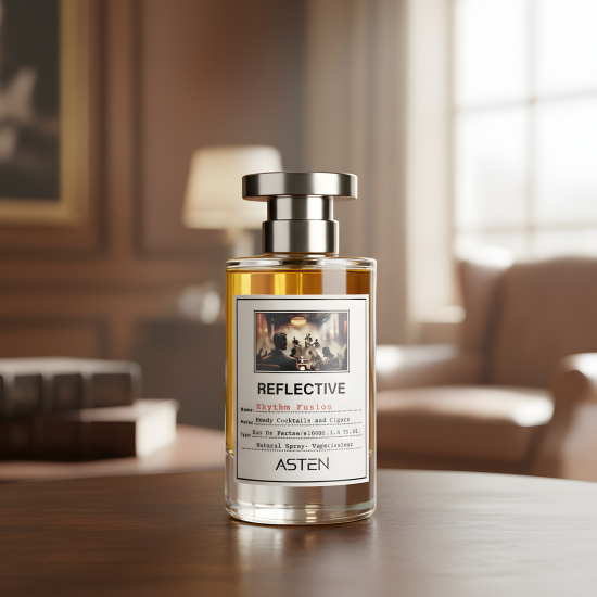 Asten Reflective 100 ml